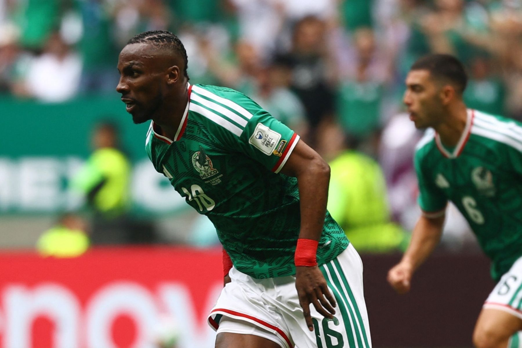 México x África do Sul: assista, ao vivo, à transmissão da Itatiaia pela Copa do Mundo