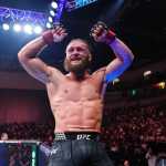 Show de anfitrião, vitória e derrota de brasileiros: resultados do UFC Baku