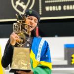 SLS Takeover Rio: o que é o evento inédito no Maracanãzinho que terá Rayssa Leal