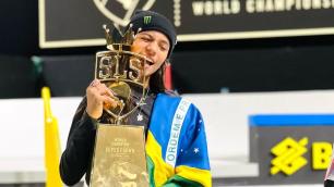 Com Rayssa Leal, SLS retorna ao Rio em evento inédito no Maracanãzinho; veja detalhes