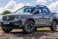 Renault Oroch já tem data para sair de linha no Brasil