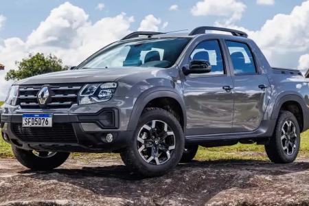 Renault Oroch já tem data para sair de linha no Brasil