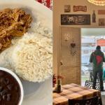 Conheça a Dorian Cacao Venezuela, restaurante de comida venezuelana no bairro Floresta, em BH