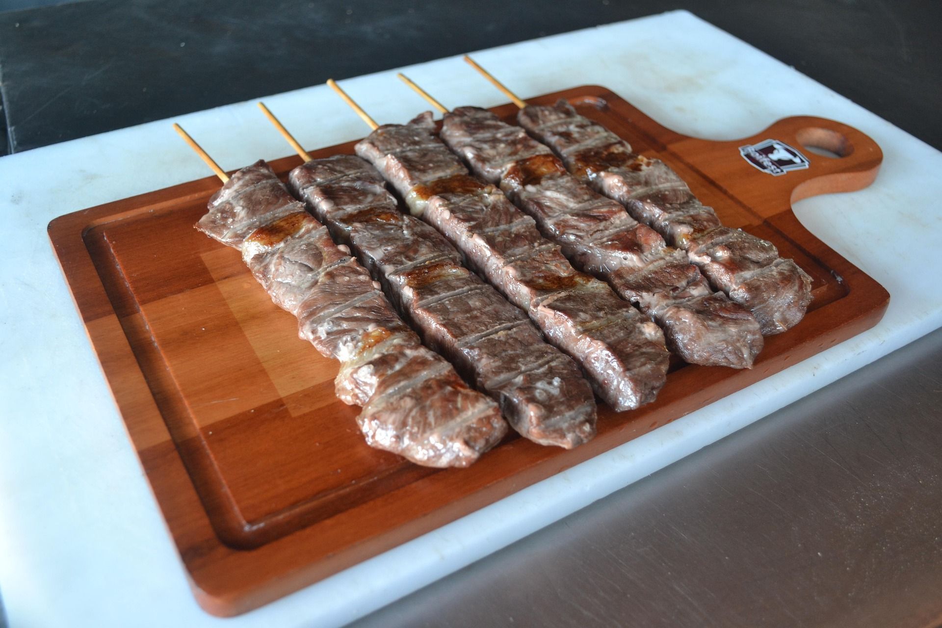 Comprar carne bovina com gordura amarela ou gordura branca: qual a diferença e qual a melhor?