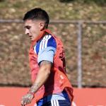 Vai para Cruzeiro x Defensor-URU? Rojas revela se tem condições de jogo