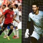 Em busca de primeiro mata-mata na história, Egito e Irã duelam pelo Grupo G