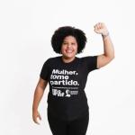 Conheça a carreira política de Samara Martins, pré-candidata à presidência