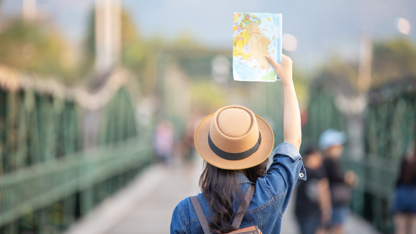 Por que é importante contratar um seguro viagem internacional?