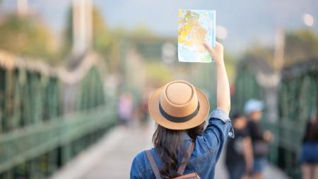 Serviço é essencial para viajar com mais segurança e suporte em situações inesperadas
