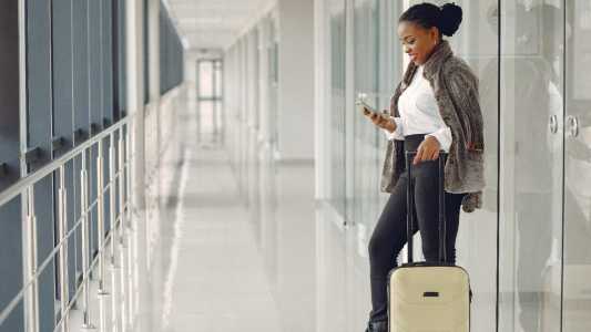 Serviço atende viagens nacionais e internacionais e oferece diferentes opções de cobertura