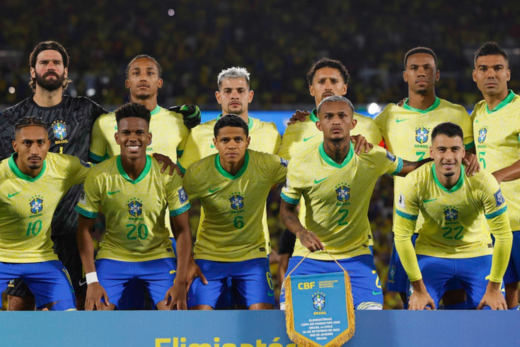 Brasileiros ‘mais valiosos’ do mundo não foram convocados para a Copa, aponta estudo
