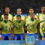 Brasileiros ‘mais valiosos’ do mundo não foram convocados para a Copa, aponta estudo