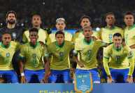 Brasileiros ‘mais valiosos’ do mundo não foram convocados para a Copa, aponta estudo