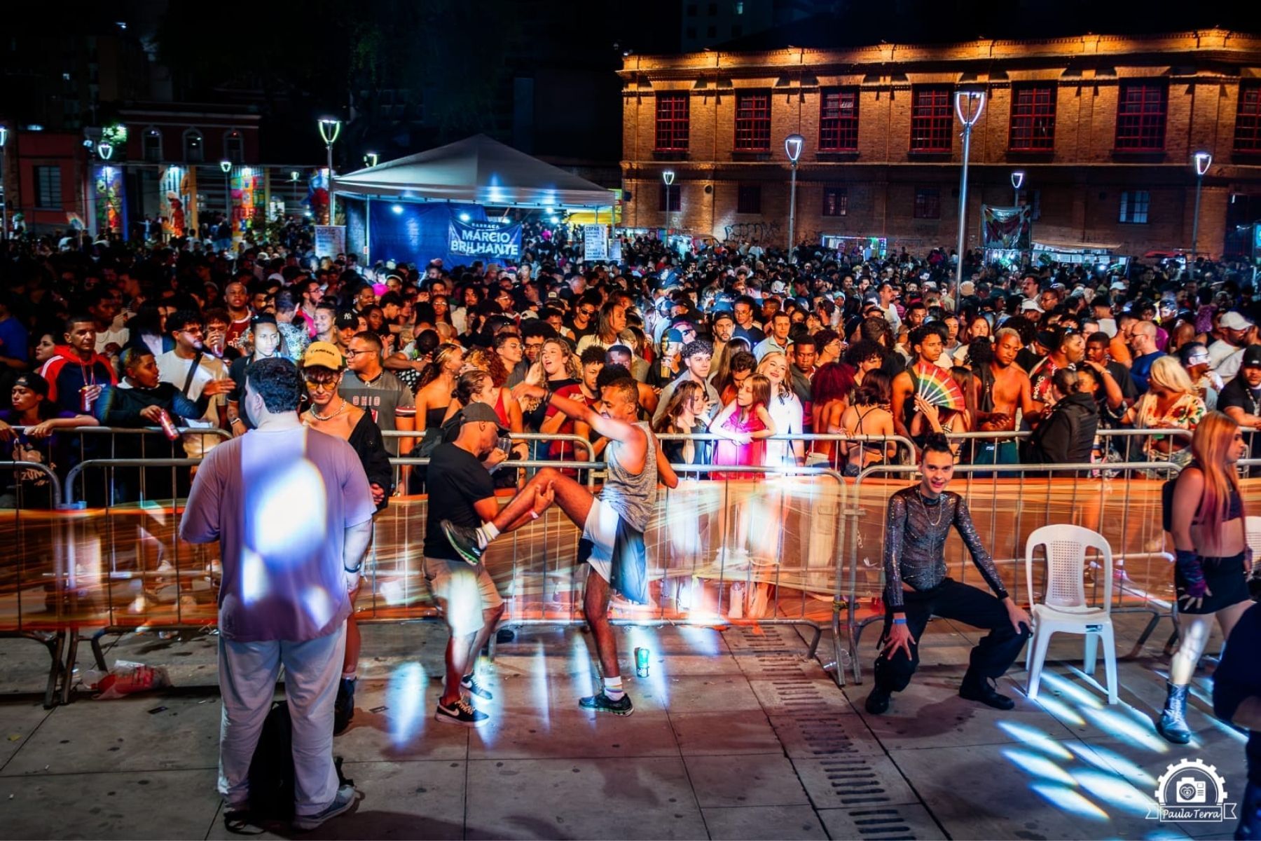 Semana do Orgulho LGBTQIAPN+ fortalece arte, cultura e diversidade em Juiz de Fora