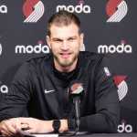 NBA: Chicago Bulls fecha contratação de Tiago Splitter como novo técnico