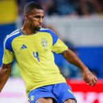 Escalação da Suécia: veja a equipe que enfrenta a França por vaga nas oitavas da Copa