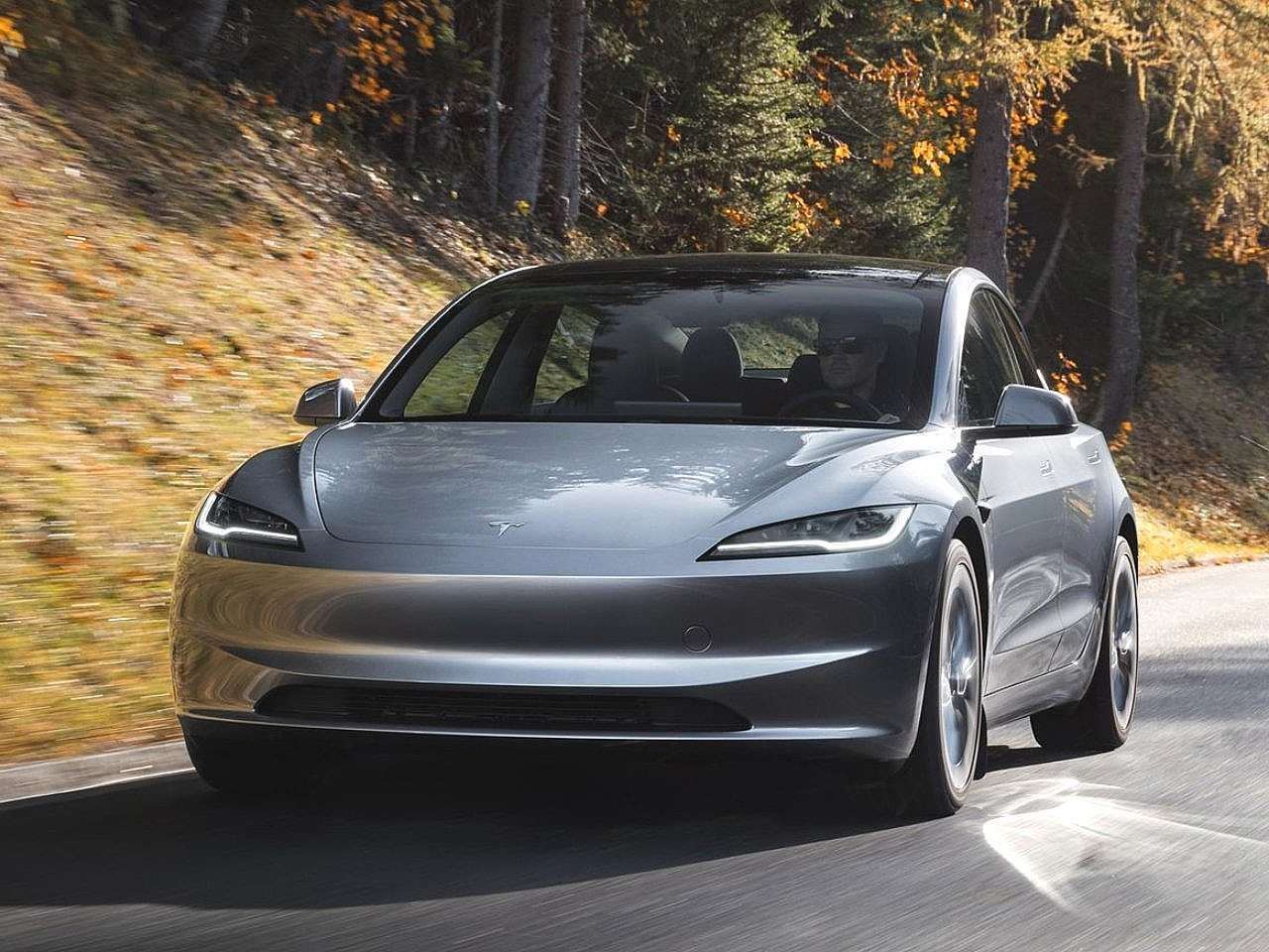 Tesla deixa Brasil de lado e prepara estreia na Argentina e Uruguai