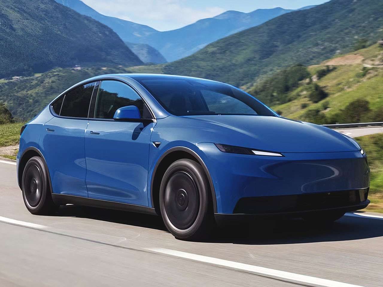 Noruega, rival do Brasil na Copa, tem mercado dominado por carros elétricos