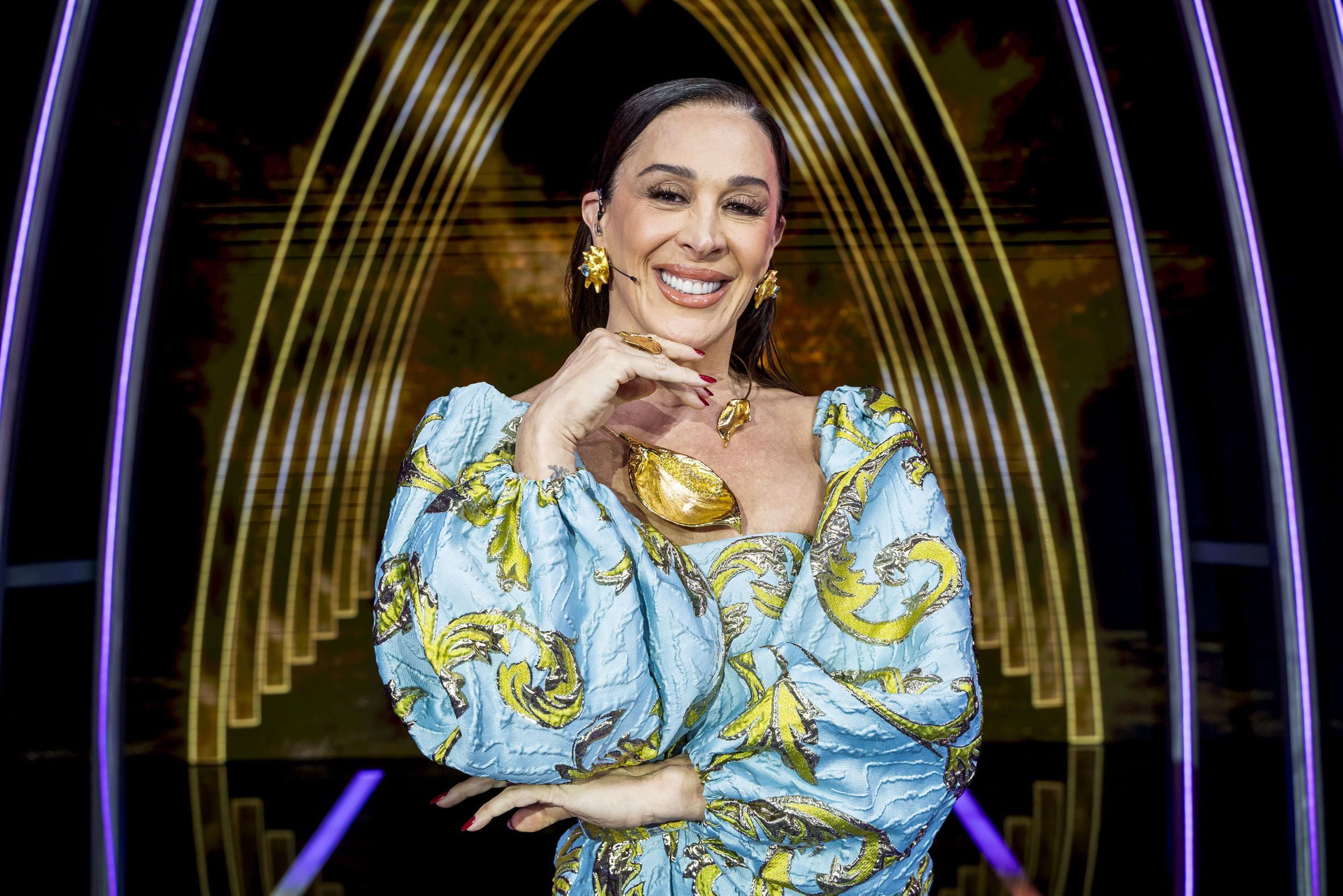 Claudia Raia revela que foi presa na Argentina aos 15 anos; entenda o motivo