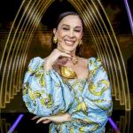 Claudia Raia revela que foi presa na Argentina aos 15 anos; entenda o motivo