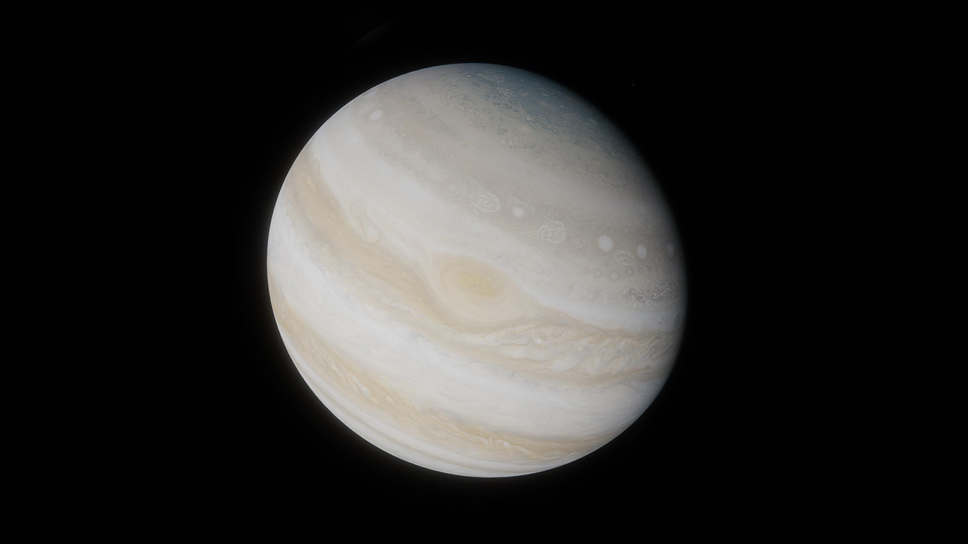 Cinco coisas que você precisa saber sobre o exoplaneta maior que Júpiter que está sendo torrado