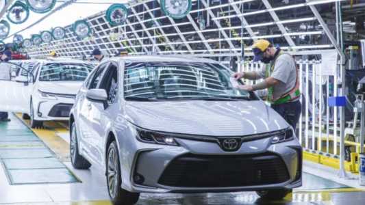Empresa desativa fábrica que produziu mais de 1 milhão de veículos