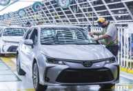 Maior montadora de automóveis do mundo fecha fábrica com 1,5 mil funcionários no Brasil