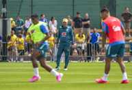 Seleção Brasileira define programação até estreia na Copa no Mundo; veja
