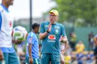 Ancelotti abre o jogo sobre favoritismo ao título da Copa: ‘Muito equilibrada’
