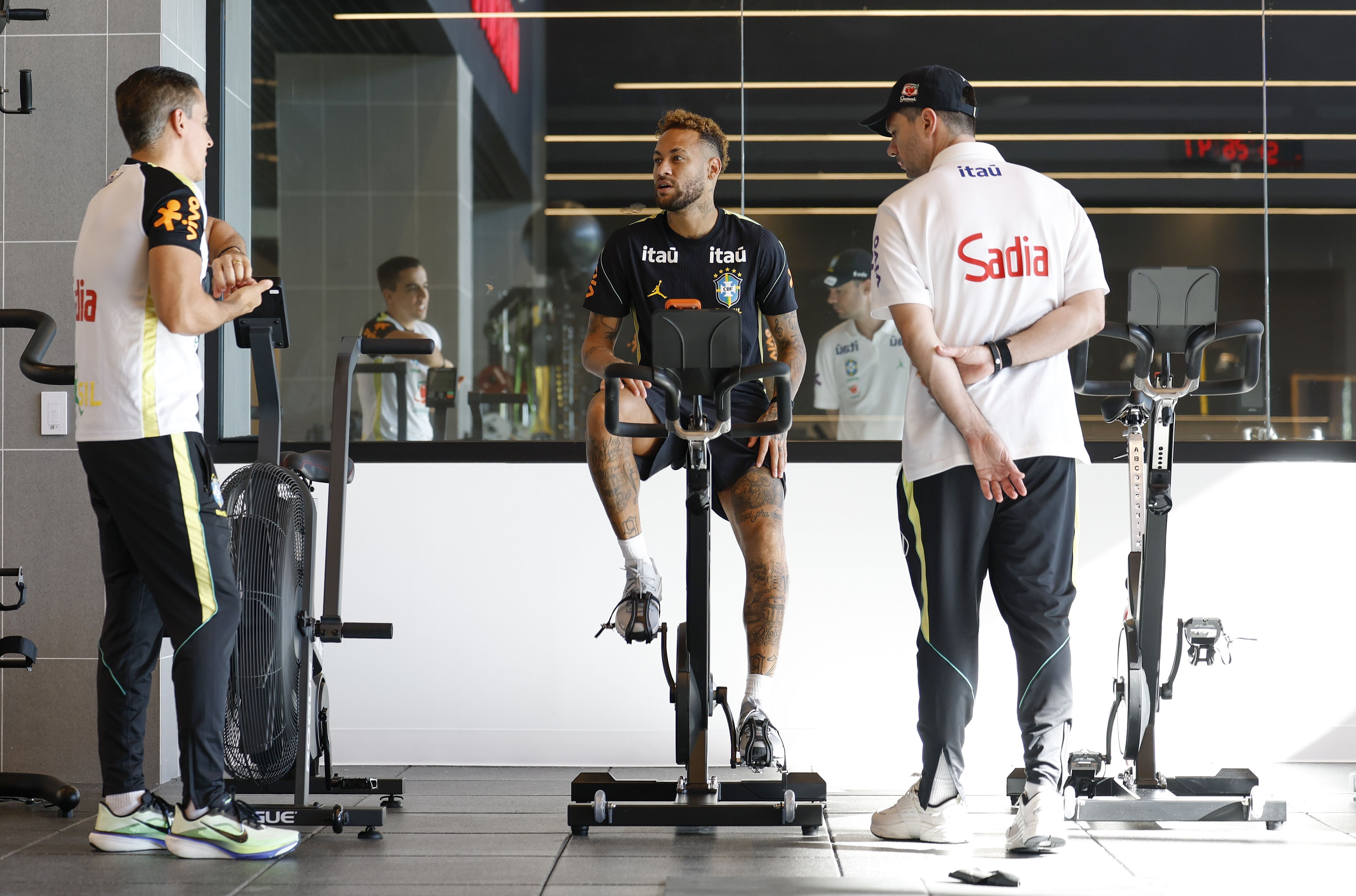 Santos pode receber valor milionário com Neymar na Copa do Mundo pela Seleção