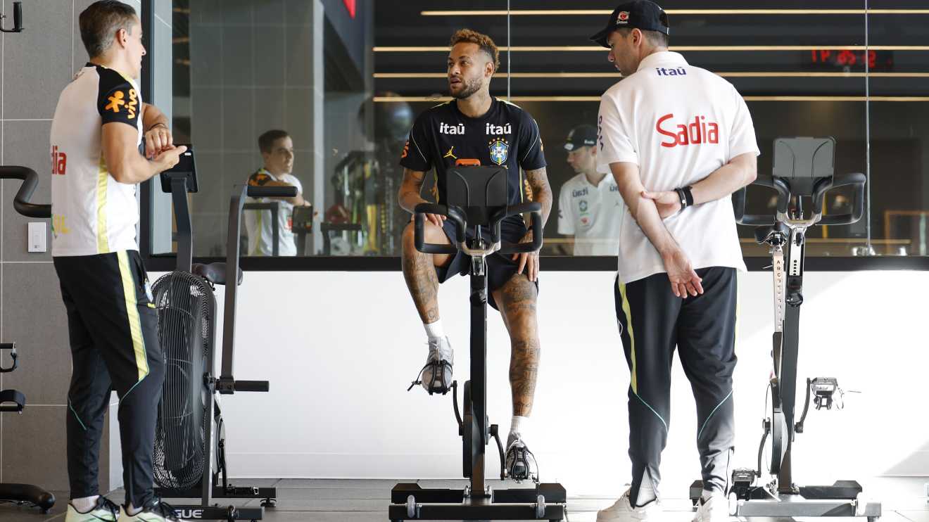 Santos pode receber valor milionário com Neymar na Copa do Mundo pela Seleção
