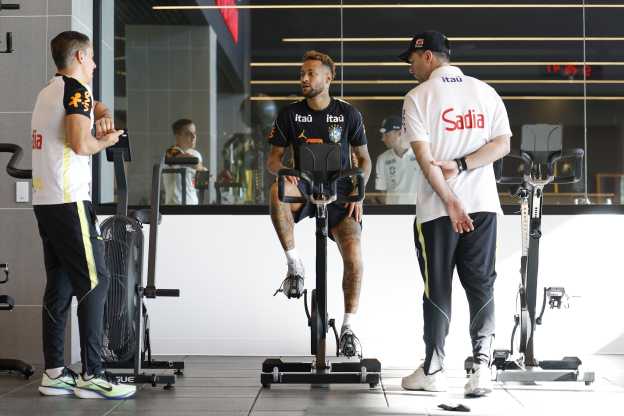 Santos pode receber valor milionário com Neymar na Copa do Mundo pela Seleção
