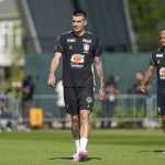 Ex-Seleção revela surpresa com nível de convocado por Ancelotti: 'Não sabia quem era'