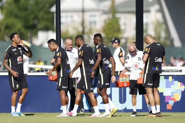 CBF toma decisão sobre Neymar para último amistoso do Brasil antes da Copa
