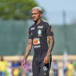 Flamengo e jogadores da Seleção Brasileira reagem ao corte de Wesley