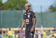 Flamengo e jogadores da Seleção Brasileira reagem ao corte de Wesley