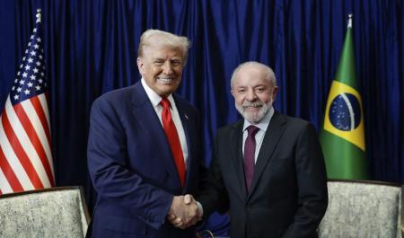 Proposta do USTR exclui produtos considerados estratégicos como café, minérios e commodities energéticas