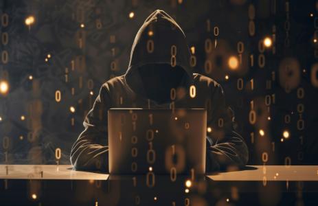 Hacker