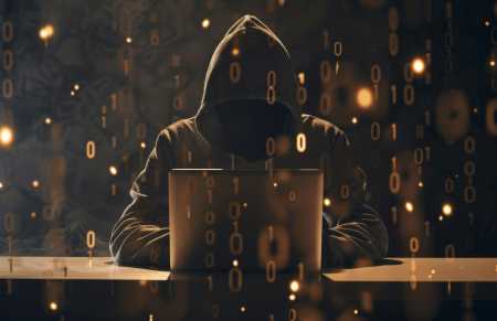 Hacker