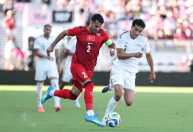 Turquia vence Venezuela de virada em último amistoso antes da Copa do Mundo