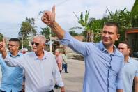 Retotalização de votos que poderá confirmar a vitória de Douglas Ruas a governo do RJ será no sábado (10)