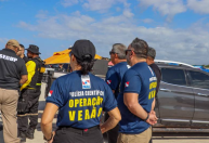 Polícia Científica do Pará abre edital com 66 vagas e inscrições imediatas