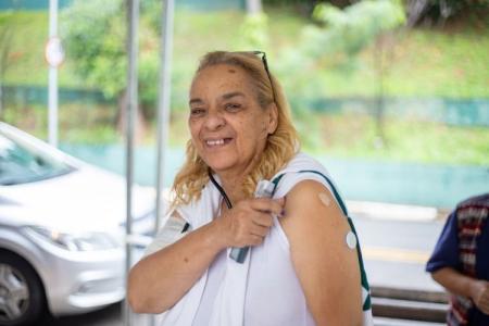 Estudo recruta idosos voluntários