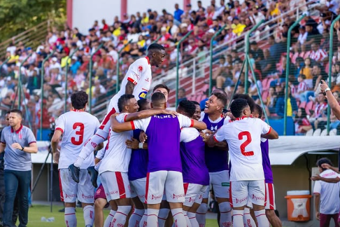 Módulo II do Mineiro: veja os resultados da terceira rodada neste sábado (13)