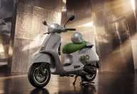 Lembra dela? Vespa celebra 80 anos com série especial com estilo retrô