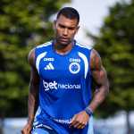Cruzeiro encaminha empréstimo de Walace a adversário da Série A