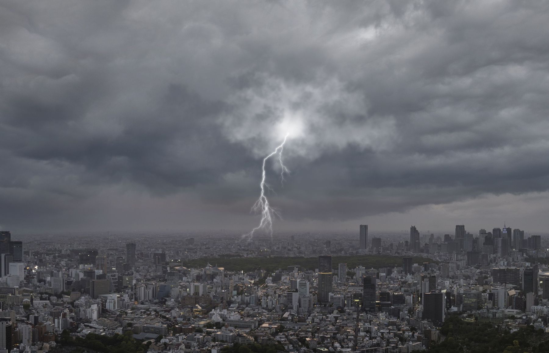 O El Niño está chegando: especialista prevê chuvas intensas nos próximos meses