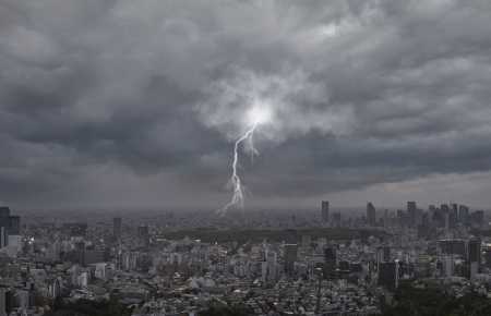 Temporais