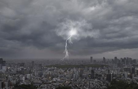 Temporais