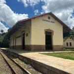 Engenheiro Corrêa recebe primeira edição da Feira Estação de Sabores & Artes